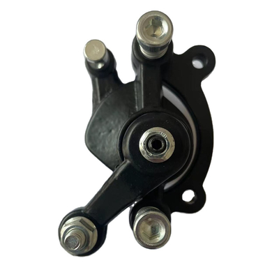 Wholesale Price Brake System Rear Brake Caliper Metal Friction Sheet Pocket Pit Dirt Bike Motorcycle Brake Calipers