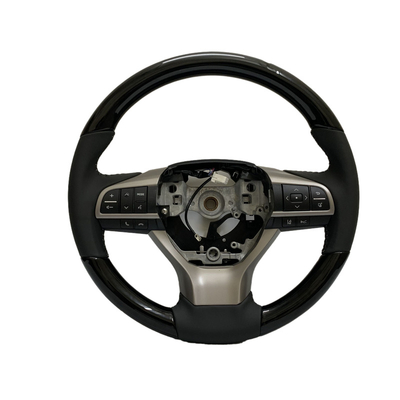 Sports Wholesale China Factory Car Luxury Steering Wheels Cover Tray For Cars