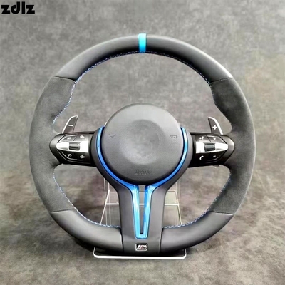 Sports For BMW X1 X3 X4 X5 X6 MP Sports Steering Wheel Carbon Fiber Steering Wheel Customization